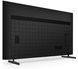 Телевізор 65" Sony LCD 4K 50Hz Smart GoogleTV Black (KD65X80L) [102121], фото 11