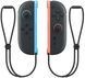 Ігровий контролер Nintendo Switch 2 JOY-CON PAIR Синій та Червоний (0045496321413) [113087], фото 1