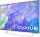 Телевізор 50" Samsung LED 4K UHD 50Hz Smart Tizen White (UE50CU8510UXUA) [102113], фото 4