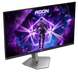 Монiтор 26.5" AOC AGON (AG276UZD) [203494], фото 10