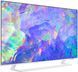 Телевізор 50" Samsung LED 4K UHD 50Hz Smart Tizen White (UE50CU8510UXUA) [102113], фото 5