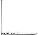 Ноутбук Dell Pro 16 16" FHD+ IPS Touch, AMD AI 7 PRO 350, 32GB, F512GB, UMA, Win11P, сріблястий (BTO604PC16255UA_W11P) [110045], фото 6