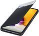 Чохол-книжка Samsung S View Wallet Cover для Samsung Galaxy A72 SM-A725 Black (EF-EA725PBEGRU) [601093], фото 2