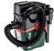 Пилосос акумуляторний Metabo AS 18 HEPA PC COMPACT 18В бак 6л 2100л/хв 3.8кг без АКБ та ЗП (602029850) [105651], фото 1