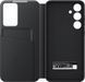 Чохол-книжка Samsung Smart View Wallet Case для Samsung Galaxy S24+ SM-S926 Black (EF-ZS926CBEGWW) [614835], фото 5