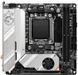 Материнcька плата MSI MPG B650I EDGE WIFI sAM5 B650 2xDDR5 M.2 HDMI WiFi BT mITX (911-7D73-008) [109245], фото 1