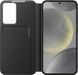 Чохол-книжка Samsung Smart View Wallet Case для Samsung Galaxy S24+ SM-S926 Black (EF-ZS926CBEGWW) [614835], фото 3