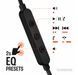 Гарнітура JBL TUNE 305C USB-C Black (JBLT305CBLK) [203527], фото 8