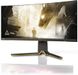 MSI Монітор 34.18" MEG342C-QD 2xHDMI, DP, USB-C, 4xUSB, Audio, OLED, 3440x1440, 21:9, 175Hz, 0.03ms, DCI-P3 99.3%, CURVED, FreeSync, HAS, HDR400 (9S6-3DC44T-002)