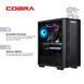 Персональний комп`ютер COBRA Gaming (A97X.32.S5.55.21528) [620827], фото 5