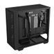 Корпус Asus A21 Plus Black Tempered Glass без БЖ (90DC00H0-B19010) [609399], фото 11