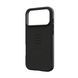 Чохол UAG для iPhone 17 Pro Max, Civilian MagSafe, Black (114546114040) [111040], фото 16