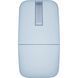 Миша Dell Bluetooth Travel Mouse - MS700 - Misty Blue (570-BBFX) [113532], фото 2