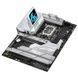Материнcька плата ASUS ROG STRIX Z790-A GAMING WIFI II s1700 Z790 4xDDR5 M.2 HDMI DP Wi-Fi BT ATX білий (90MB1FN0-M0EAY0) [109123], фото 8