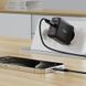 Кабель USB 2.0 AM-Type-C M, 1.2 м, 60W C19-04 Black Acefast (6974316284482) [404588], фото 5