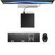 ПК неттоп HP EliteDesk 8 Mini G1a Ryz AI 7 PRO 350/32GB/512GB SSD/WiFi/K&M/W11ProNextGenPr/3y.w (998V5ET) [403778], фото 5