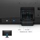 Монітор TFT 27" BenQ GW2790C, IPS, 144Гц, HDMI, DP, USB-C, колонки, чорний (9H.LNPLB.QBE) [404403], фото 6