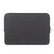 Чохол для ноутбука Rivacase 8115 Eco 15.6" Black (8115 (Black) ECO) [605741], фото 3