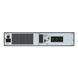 Джерело безперебійного живлення APC Easy UPS SRV 1000VA/900W, RM 2U, LCD, USB, RS232, 3xC13 (SRV1KRIRK-E) [103096], фото 4
