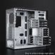 Корпус Chieftec UNI, без БЖ, 1x USB Type C, 1 x USB3.0, ATX, Black (BW-01B-OP) [405301], фото 10