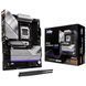 Материнська плата ASROCK (X870 LIVEMIXER WIFI) [305208], фото 2