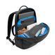 Рюкзак Tomtoc UrbanEX-T65 Laptop Backpack Black 15.6 Inch/20L (T65S1D1) [800087], фото 8