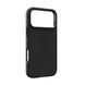 Чохол UAG для iPhone 17 Pro Max, Civilian MagSafe, Black (114546114040) [111040], фото 15