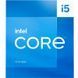 Процесор Intel Core i5 13400F 2.5GHz (20MB, Raptor Lake, 65W, S1700) Box (BX8071513400F) [612013], фото 1