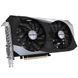 Відеокарта GF RTX 3050 8GB GDDR6 WindForce OC V2 Gigabyte (GV-N3050WF2OCV2-8GD) [621453], фото 2