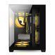 Корпус GTL Gaming Infinity Black без БЖ (GTLN275-1B) [612402], фото 2