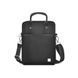 Сумка WIWU 14" Hali Vertical Bag Black (6976195091779) [806447], фото 1