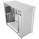 Корпус FSP без БЖ ATX White (CMT580W) [402986], фото 2