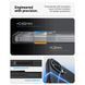 Чохол Spigen для iPhone 17, Liquid Air, Matte Black (ACS10369) [111302], фото 5