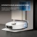 Робот-пилосос миючий Dreame Bot X40 Ultra Complete White (RLX63CE-2-WH) [501523], фото 9