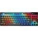 Клавіатура ігрова оптична SteelSeries Apex Pro TKL WL Gen 3 UA HyperMagnetic, OmniPoint 3.0, OLED (64871) [401056], фото 1