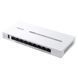 Маршрутизатор ASUS ExpertWiFi EBG19P 8xGE LAN (8xPoE), 1xGE WAN, 1xUSB 3.2, 123W, BT (90IG08C0-MO3B00) [104676], фото 4