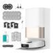 Робот-пилосос миючий Dreame Bot X40 Ultra Complete White (RLX63CE-2-WH) [501523], фото 1