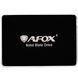 SSD 512Gb AFox SATA III 2.5" 3D TLC, Retail (SD250-512GN) [402744], фото 1