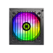 Блок живлення GAMEMAX (VP-500-RGB) [303155], фото 5