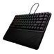 Клавіатура механічна ASUS ROG Falcata split, 83key, Magnetic Switch, USB-A/WL/BT, EN, RGB, чорний (90MP043H-BKUA20) [110568], фото 9