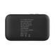 Мобільний маршрутизатор 2E PowerLink (MiFi-2 2025) N150, LTE, Wi-Fi4, 1xType-C, 1xCRC9, 3000мА&bull;год чорний (794300866717) [112908], фото 7
