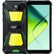 Смартфон Oukitel G5 6" HD+ /4GB/256GB T310 /6300mAh /Ліхтар/13+5Мп/ IP69K/Green (G5_256_GN) [405090], фото 1