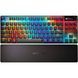 Клавіатура ігрова оптична SteelSeries Apex Pro TKL WL Gen 3 UA HyperMagnetic, OmniPoint 3.0, OLED (64871) [401056], фото 3