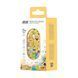 Миша 2E MF300 PETS:CATS&DOGS Silent WL BT, жовтий (2E-MF300WPETSYW) [104092], фото 3