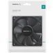 Вентилятор DeepCool XFAN 120 (DP-FDC-XF120) [608885], фото 3