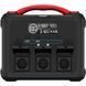Зарядна станція Energizer 1200Вт (1102Вт/г) 3xAC, LMFP,MPPT,USB-C PD 100Вт (PPS1100W2F) [404331], фото 1