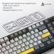 Клавіатура бездротова Ajazz AK980 V2 Gift Switch V2 Black (AK980-V2-G-BGY) [618100], фото 8