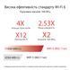 Маршрутизатор ASUS GT-AX11000 PRO AX11000, 4xGE LAN, 1x2.5GE WAN, 1x10GE WAN/LAN, 1xUSB3.2, 1xUSB2.0, MESH (90IG0720-MU2A00) [14523], фото 7