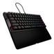 Клавіатура механічна ASUS ROG Falcata split, 83key, Magnetic Switch, USB-A/WL/BT, EN, RGB, чорний (90MP043H-BKUA20) [110568], фото 10