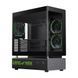 Корпус для комп'ютера ATX W/O PSU N90 BG GAMEMAX (1118-3090R0002) [503653], фото 2